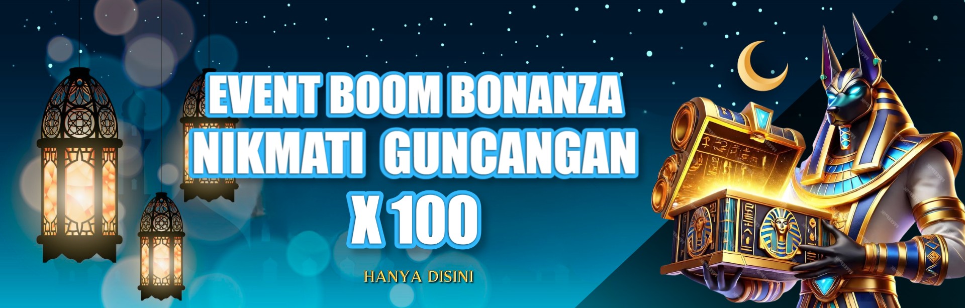 EVENT BOOOM BONANZA BOXING55