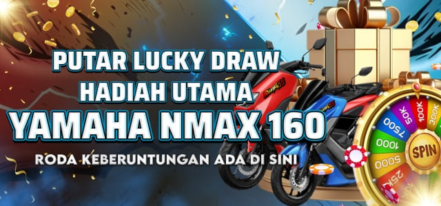 BOXING55 LUCKY SPIN 