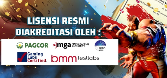 BOXING55 website resmi berlisensi