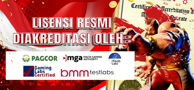 BOXING55 website resmi berlisensi