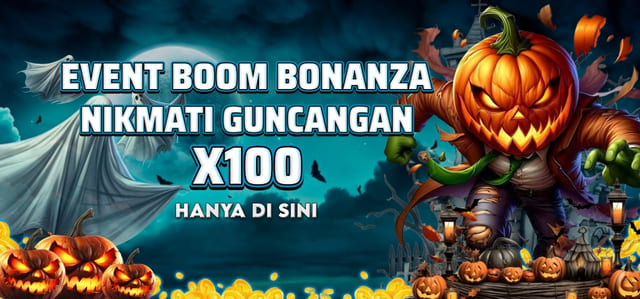 EVENT BOOOM BONANZA BOXING55