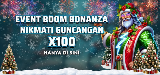 EVENT BOOOM BONANZA BOXING55