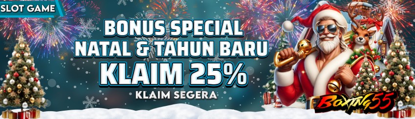 SPESIAL EVENT NATARU 25%
