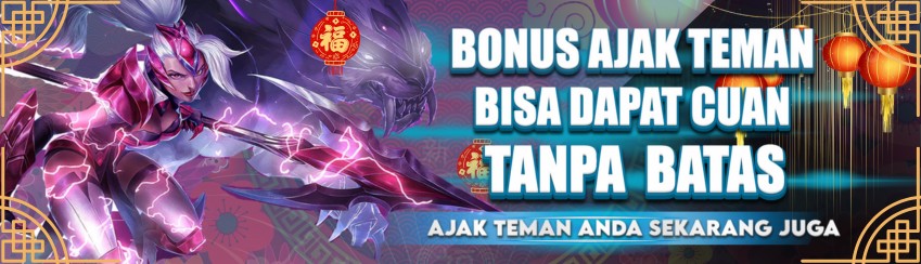BENEFIT AJAK TEMAN 0,2%