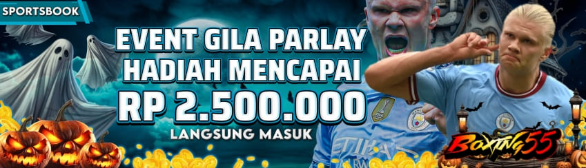 EVENT GILA PARLAY