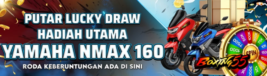 LUCKY WHEEL ANTI ZONK