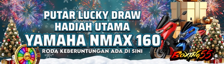 LUCKY WHEEL ANTI ZONK