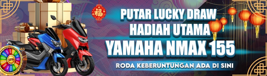 LUCKY WHEEL ANTI ZONK